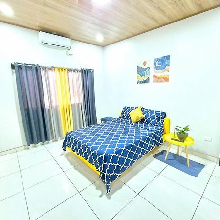 Apartamentos H Gonzalez #7 U #8 Alajuela Eksteriør billede