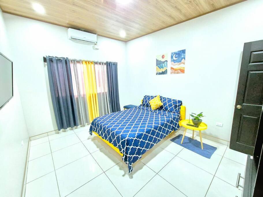 Apartamentos H Gonzalez #7 U #8 Alajuela Eksteriør billede