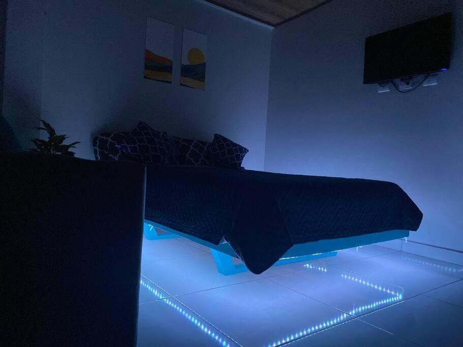 Apartamentos H Gonzalez #7 U #8 Alajuela Eksteriør billede