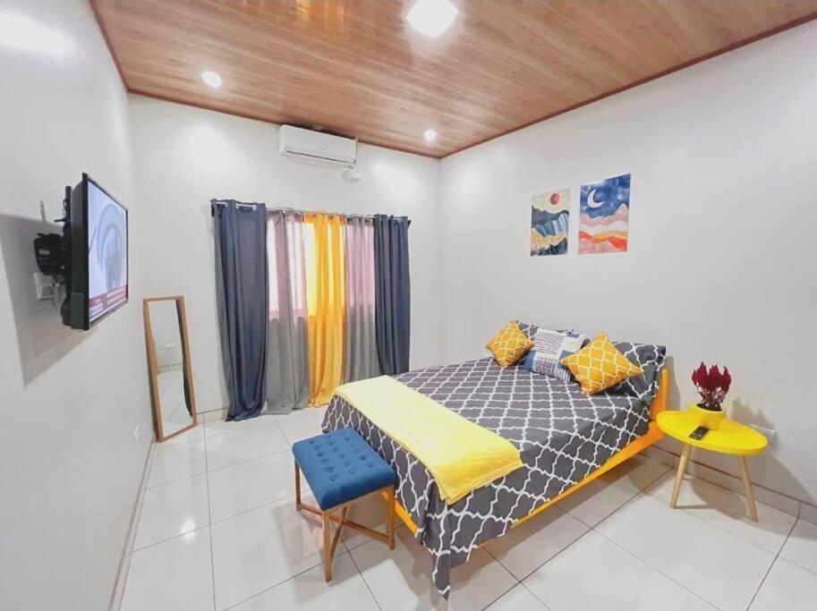Apartamentos H Gonzalez #7 U #8 Alajuela Eksteriør billede